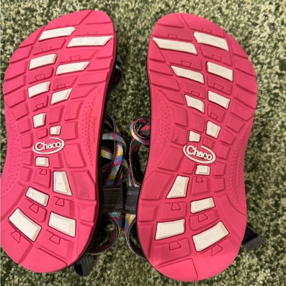 Kids Chaco  sandals - Picture 4 of 5